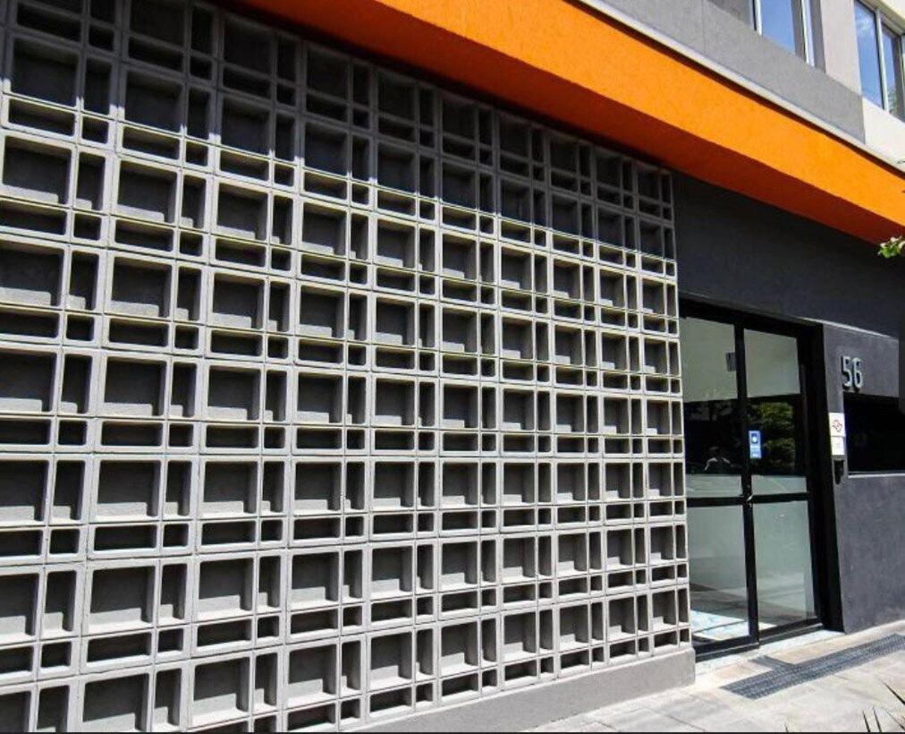 Inovador Studio No Bras Com Piscina/Metro Bras São Paulo Exterior foto